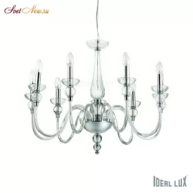 DOGE SP9 TRASPARENTE