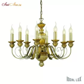 FIRENZE SP8 ORO ANTICO