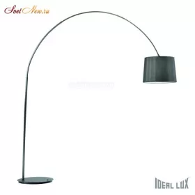 DORSALE PT1 TOTAL BLACK