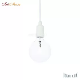 EDISON SP1 BIANCO