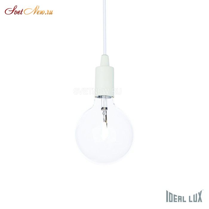 EDISON SP1 BIANCO