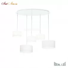 EKOS SP5 BIANCO