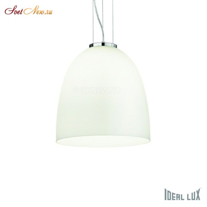 EVA SP1 SMALL BIANCO