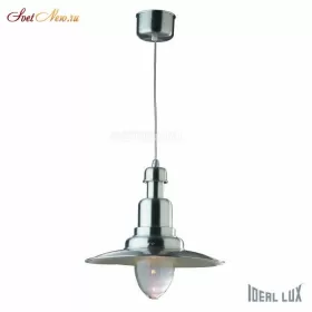 FIORDI SP1 BIG ALLUMINIO