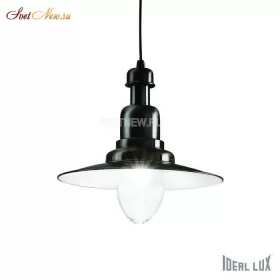 FIORDI SP1 BIG NERO