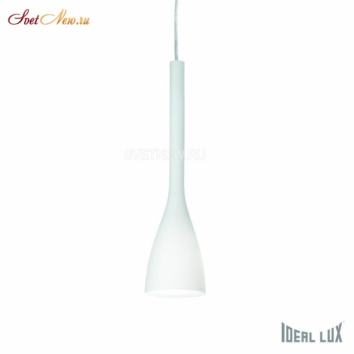 FLUT SP1 SMALL BIANCO