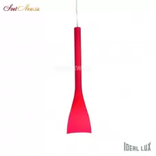 FLUT SP1 SMALL ROSSO