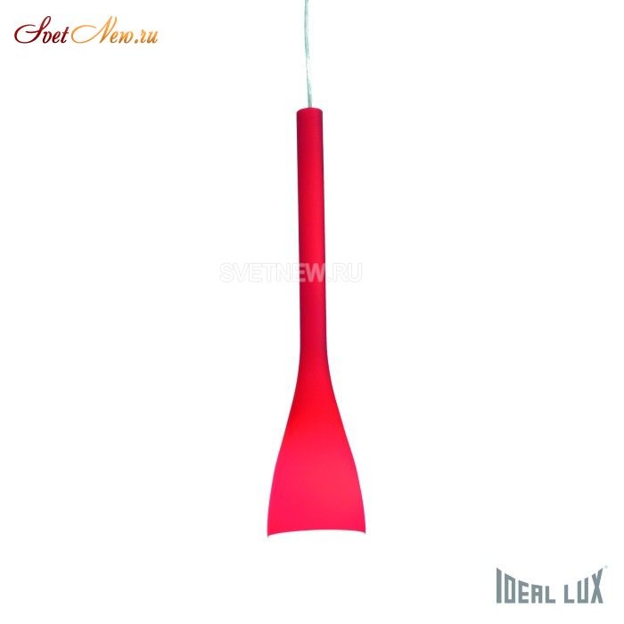 FLUT SP1 SMALL ROSSO