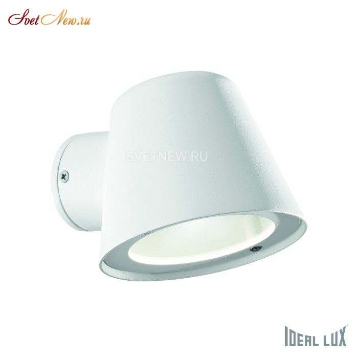 GAS AP1 BIANCO