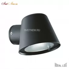 GAS AP1 NERO
