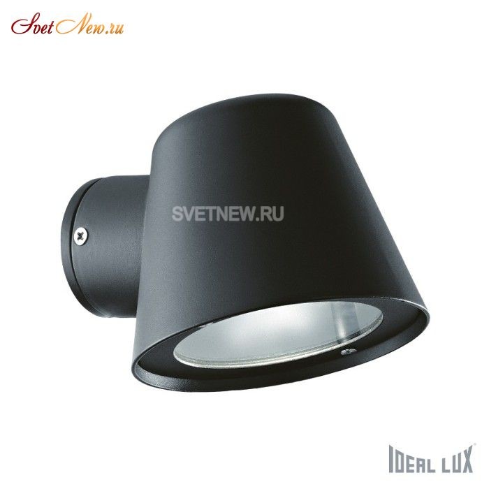 GAS AP1 NERO