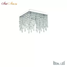 GIADA PL4 TRASPARENTE