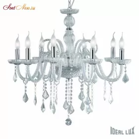 GIUDECCA SP8 TRASPARENTE