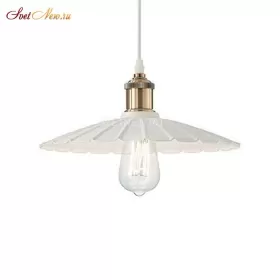 GOTHAM SP1 BIG BIANCO