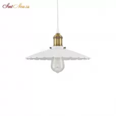 GOTHAM SP1 SMALL BIANCO