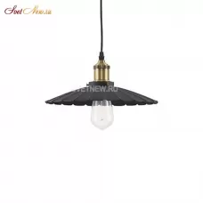 GOTHAM SP1 SMALL NERO