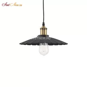 GOTHAM SP1 SMALL NERO