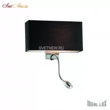 HOTEL AP2 NERO