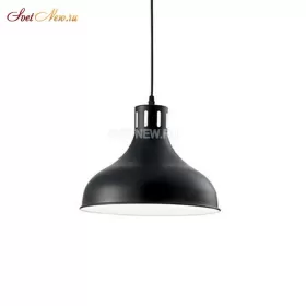 ISLAND SP1 NERO