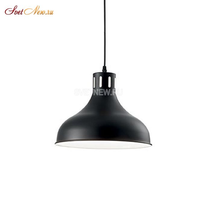 ISLAND SP1 NERO