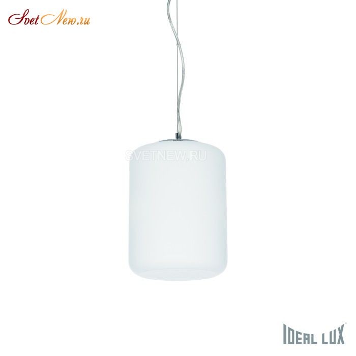 KEN SP1 SMALL BIANCO