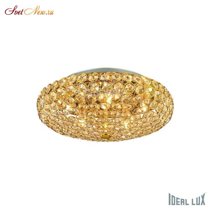 KING PL5 ORO