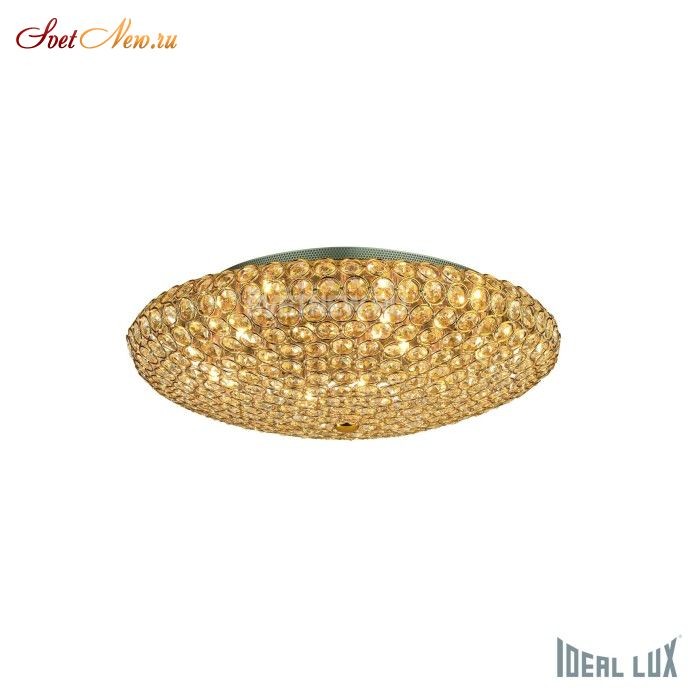 KING PL9 ORO