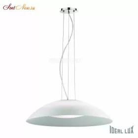 LENA SP3 D64 BIANCO