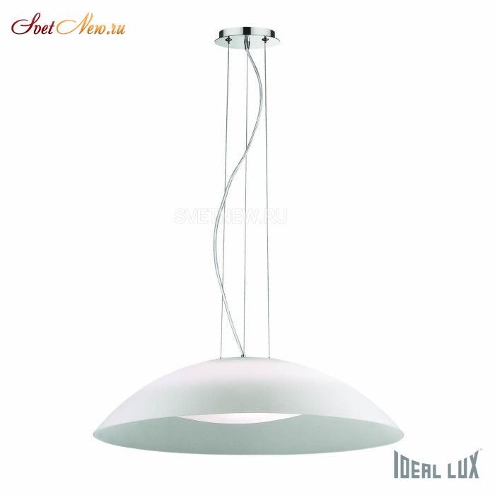 LENA SP3 D64 BIANCO