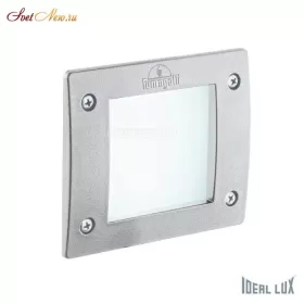 LETI SQUARE FI1 BIANCO