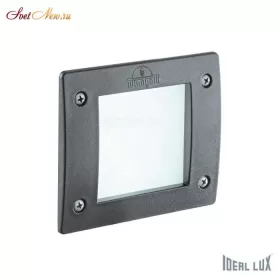LETI SQUARE FI1 GRIGIO