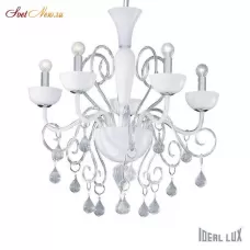 LILLY SP5 BIANCO