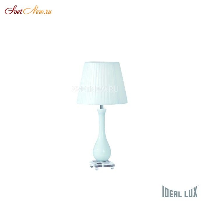 LILLY TL1 BIANCO
