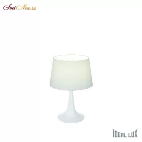 LONDON TL1 SMALL BIANCO