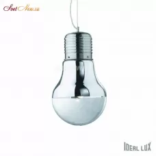 LUCE SP1 CROMO