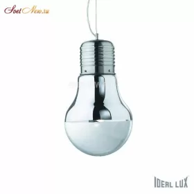 LUCE SP1 CROMO