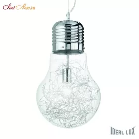LUCE MAX SP1 BIG