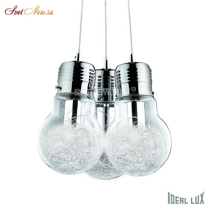 LUCE MAX SP3
