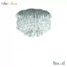 MAJESTIC PL10 TRASPARENTE