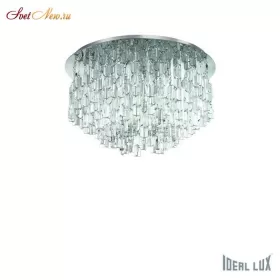 MAJESTIC PL10 TRASPARENTE