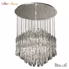 MAJESTIC SP10 TRASPARENTE