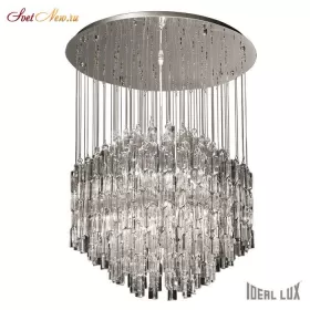 MAJESTIC SP10 TRASPARENTE