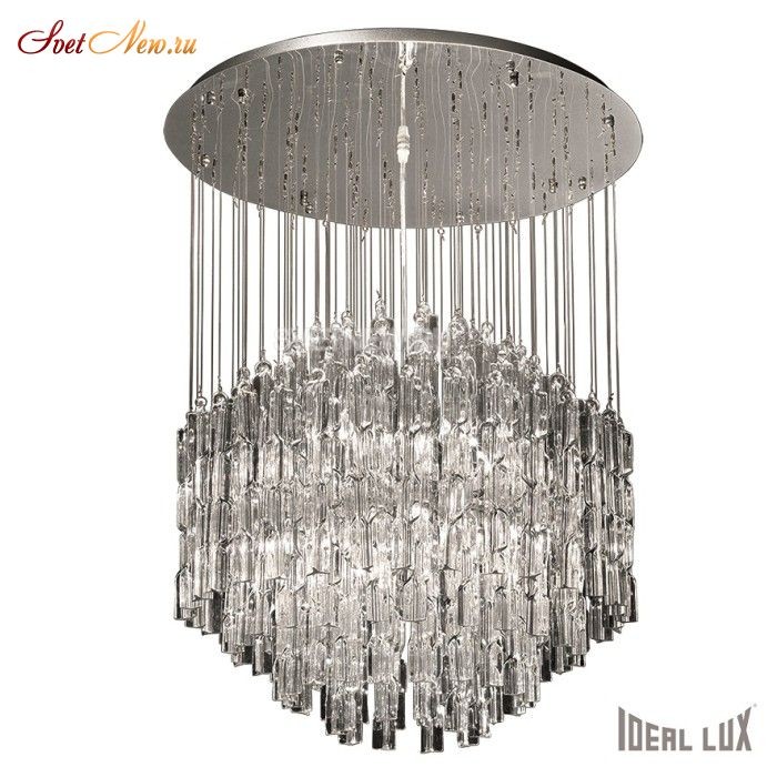 MAJESTIC SP10 TRASPARENTE