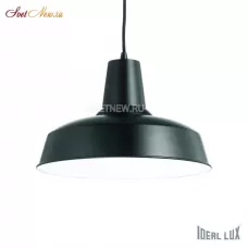 MOBY SP1 NERO