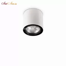 MOOD PL1 D15 ROUND BIANCO