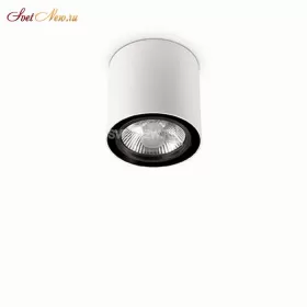 MOOD PL1 D15 ROUND BIANCO