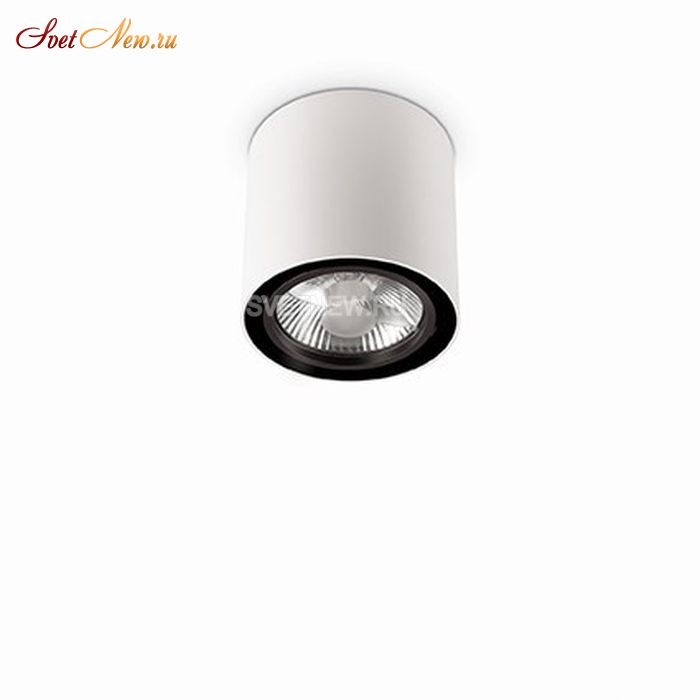 MOOD PL1 D15 ROUND BIANCO