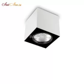 MOOD PL1 D15 SQUARE BIANCO