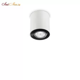 MOOD PL1 D09 ROUND BIANCO