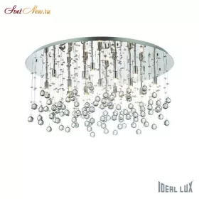 MOONLIGHT PL15 CROMO